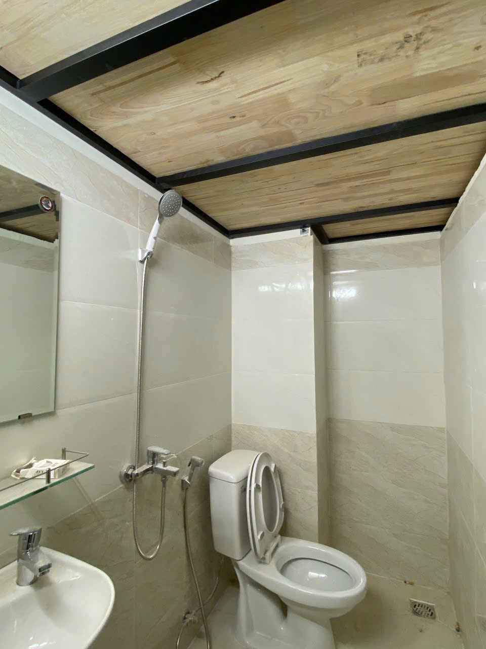 ✨ Cho thuê phòng Duplex tại đường số 45 phường Tân Quy Quận 7 hình ảnh 5