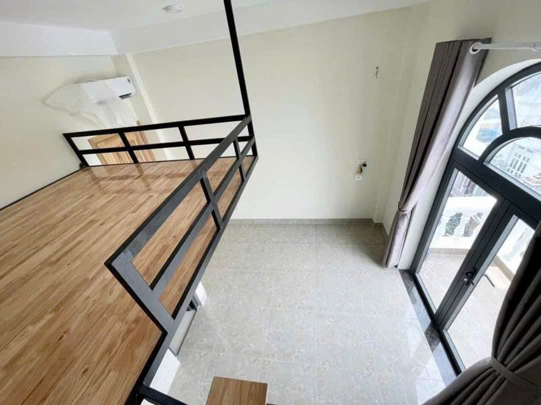 ✨ Cho thuê phòng Duplex tại đường số 45 phường Tân Quy Quận 7 - 2