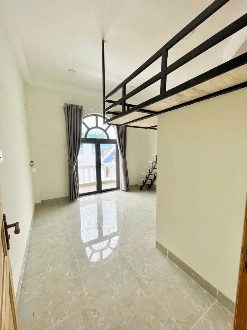 ✨ Cho thuê phòng Duplex tại đường số 45 phường Tân Quy Quận 7 hình ảnh 2