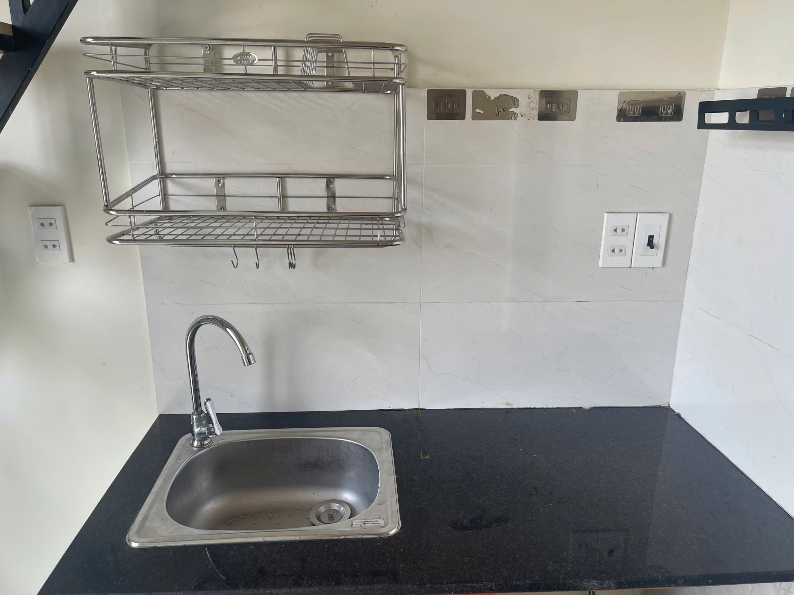 ✨ Cho thuê phòng Duplex tại đường số 45 phường Tân Quy Quận 7 hình ảnh 3