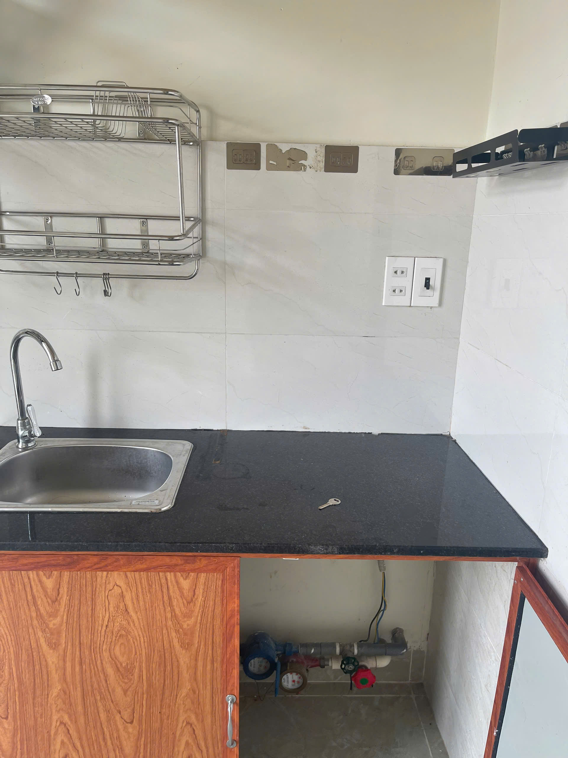 ✨ Cho thuê phòng Duplex tại đường số 45 phường Tân Quy Quận 7 hình ảnh 4
