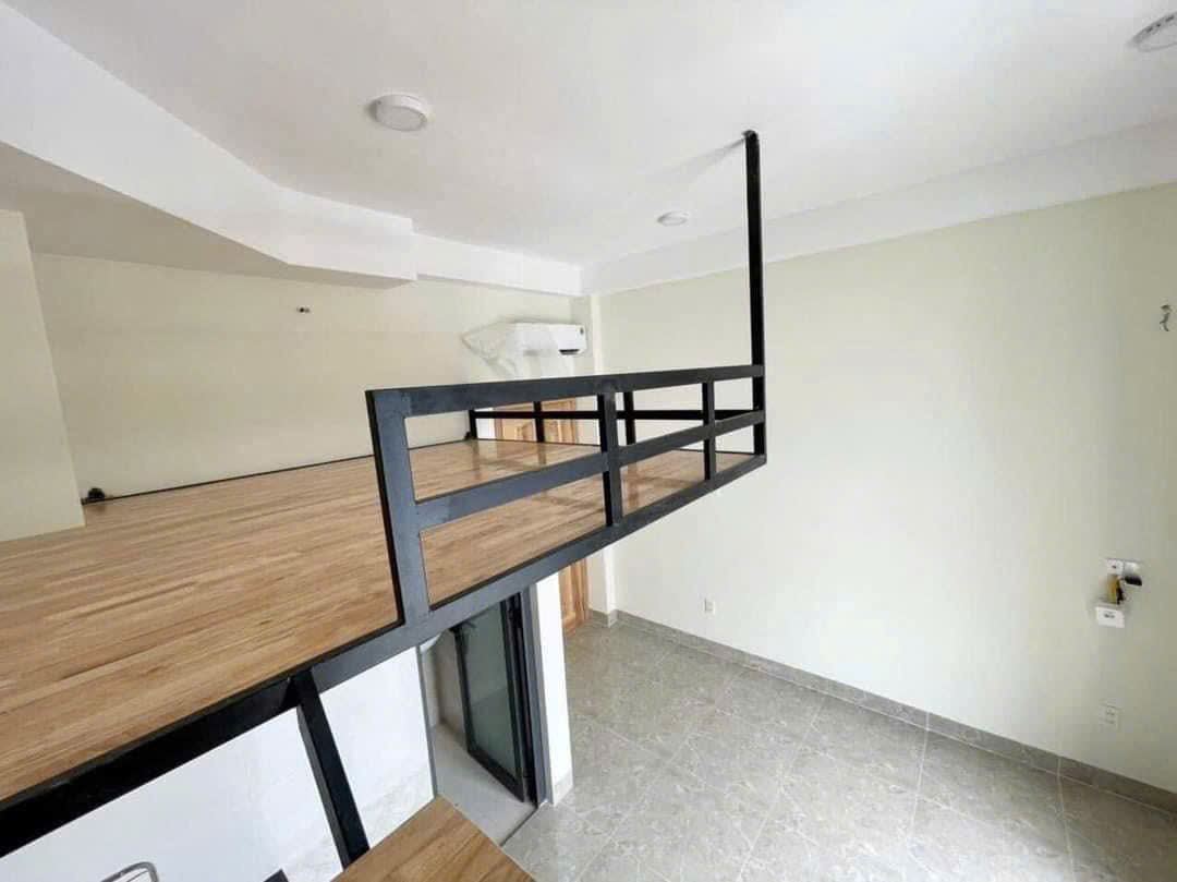 ✨ Cho thuê phòng Duplex tại đường số 45 phường Tân Quy Quận 7 hình ảnh 5