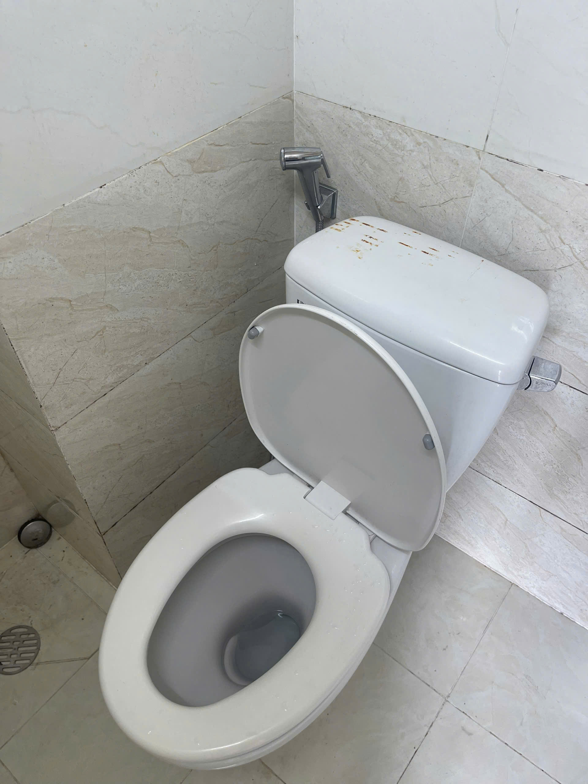 ✨ Cho thuê phòng Duplex tại đường số 45 phường Tân Quy Quận 7 hình ảnh 7