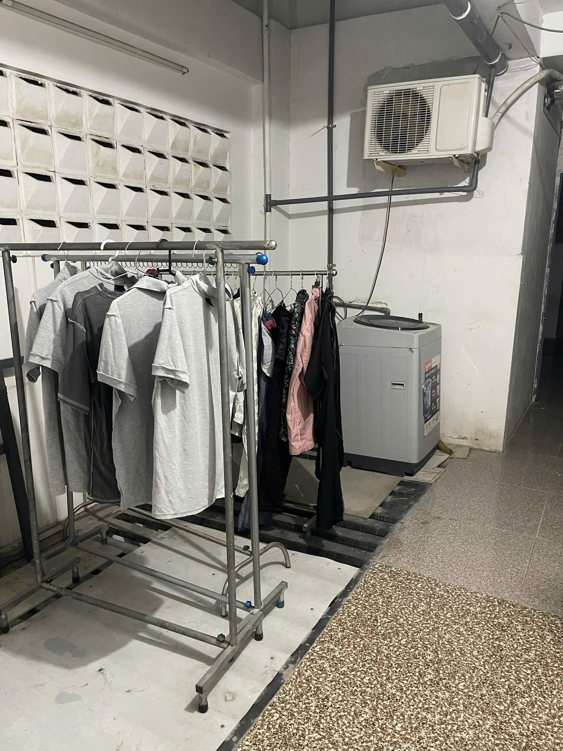✨✨Cho thuê phòng gác cao  tại Tân Quy ngay đường Lâm Văn Bền Q7 chỉ vài phút đến Lotte, ĐH TDTU, RMIT - 2